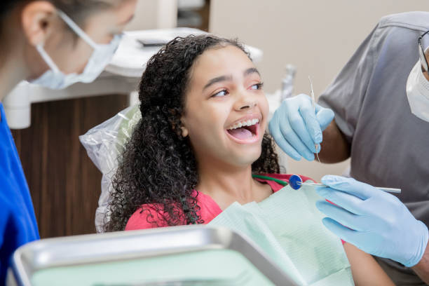 Best Knocked-Out Tooth (Avulsed Tooth) Treatment in Brooklet, GA
