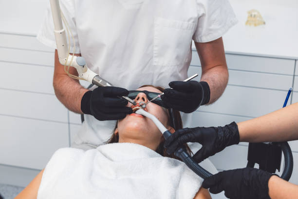 Best Emergency Treatment for Jaw Pain or Injury in Brooklet, GA